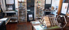Ausstellung im "Alten Rathaus"