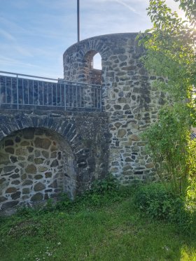 Hungerturm