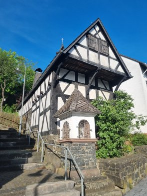 Die Burgschmiede