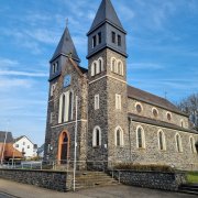 Kirche "Sankt Laurentius"