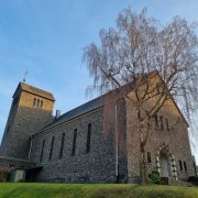 Kirche "Maria Verkündigung"