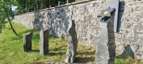 Jüdischer Friedhof