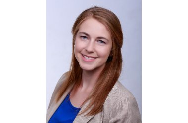 Foto der Jugendpflegerin