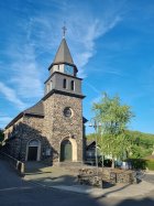 Kirche "Sankt Leonhard"