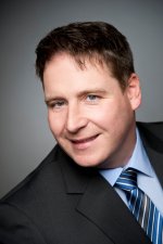 Foto Bürgermeister Peter Blum