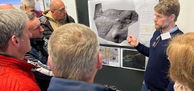 Information zur Hydrogeologie