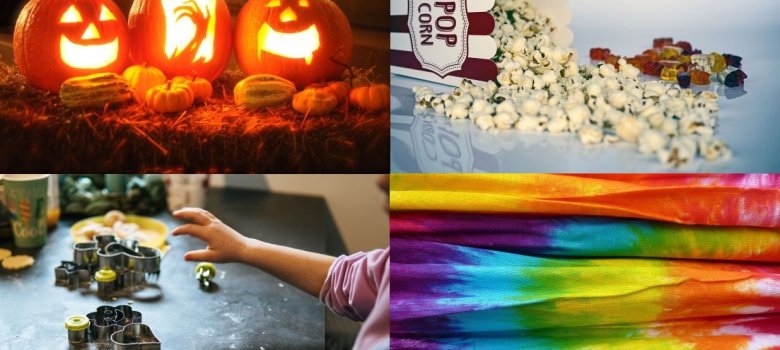 Herbstferienprogramm