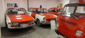 Feuerwehrmuseum