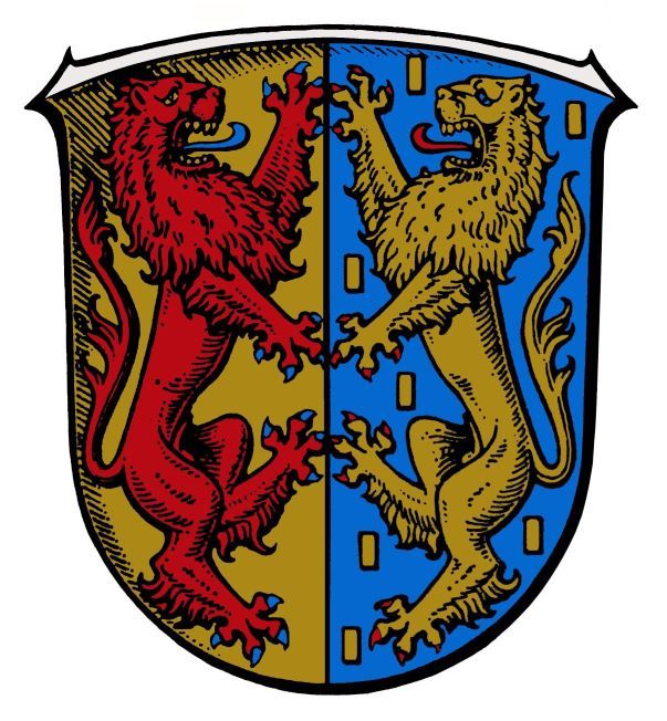 Wappen der Gemeinde