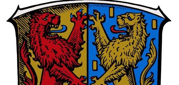 Wappen der Gemeinde