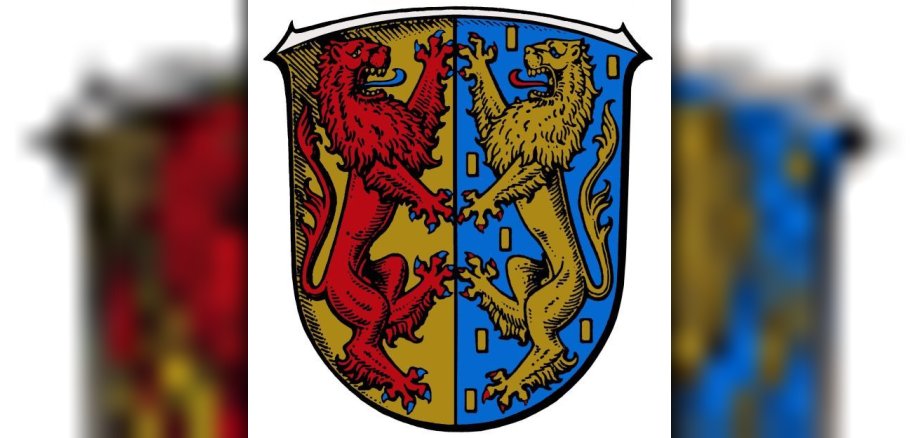 Wappen der Gemeinde