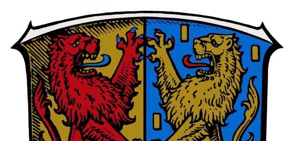 Wappen der Gemeinde