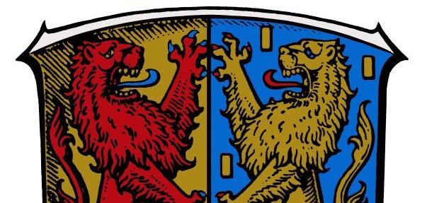 Wappen der Gemeinde