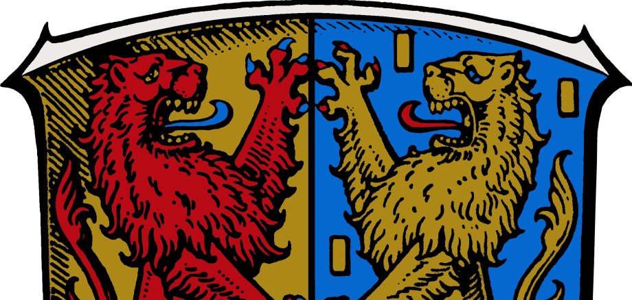 Wappen der Gemeinde