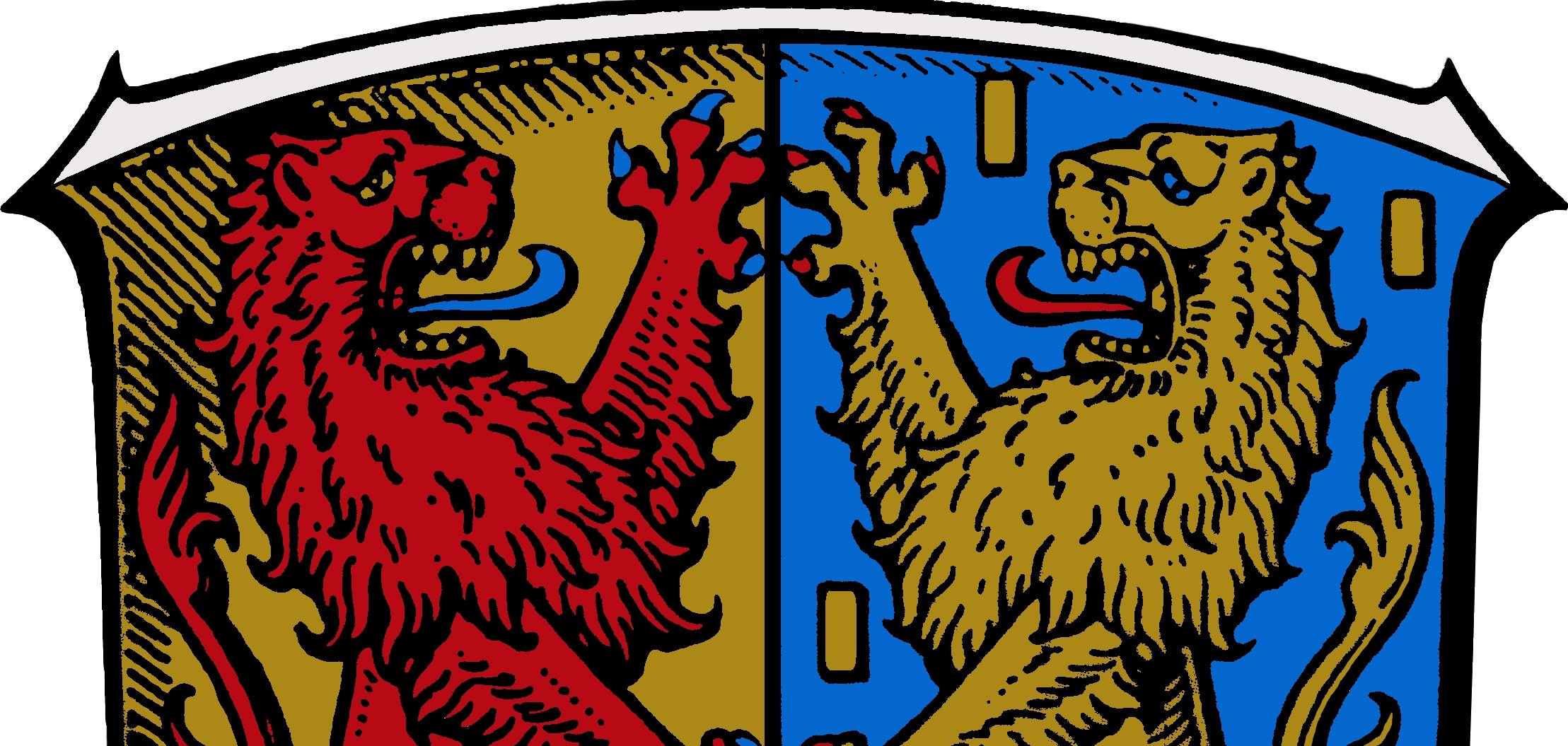 Wappen der Gemeinde