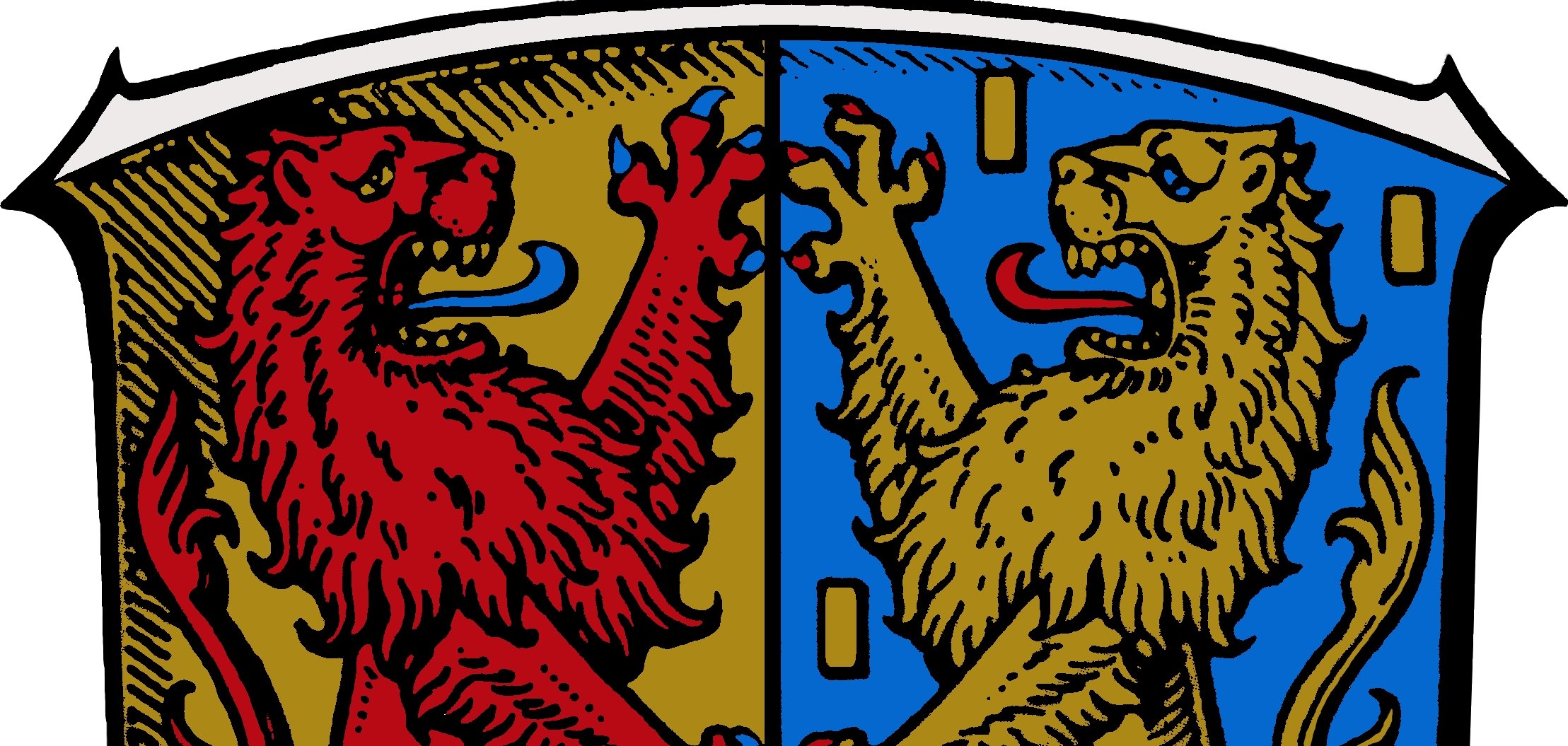 Wappen der Gemeinde
